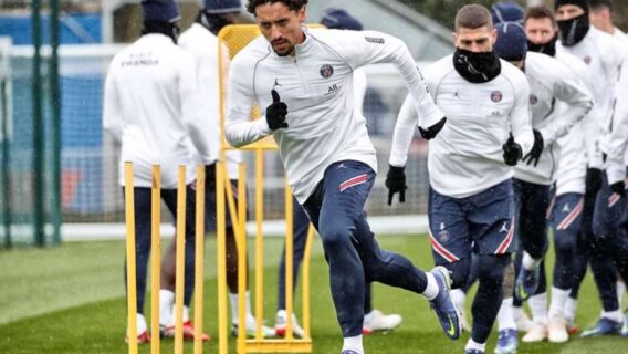 Onde assistir jogo do Lens x PSG hoje: canal, horário e ver online – 04/12