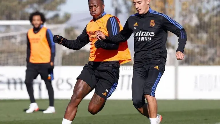 Jogo do Real Madrid x Athletic Bilbao: onde assistir hoje ao vivo – 01/12