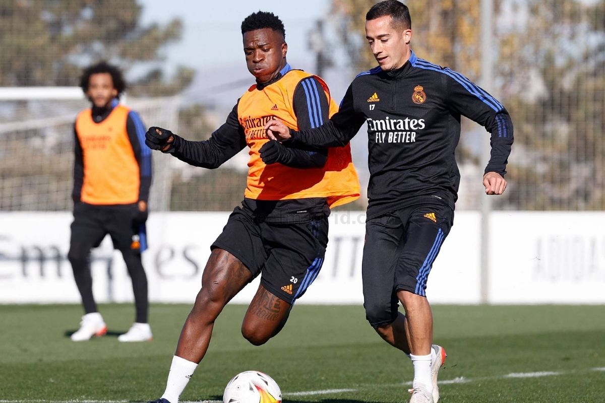 onde assistir jogo do Real Madrid