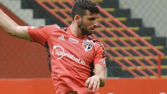 Horário e onde assistir jogo do América-MG x São Paulo hoje – 09/12