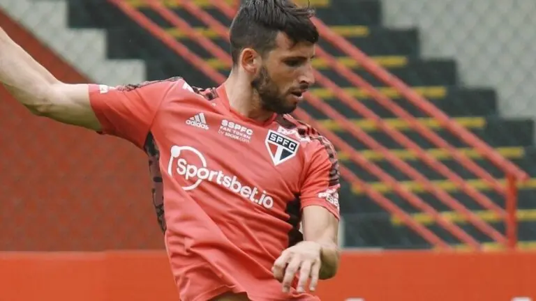 Horário e onde assistir jogo do América-MG x São Paulo hoje – 09/12