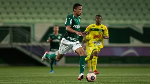 Mirassol x Palmeiras: onde assistir a final do Paulistão sub-20 hoje (22/12)