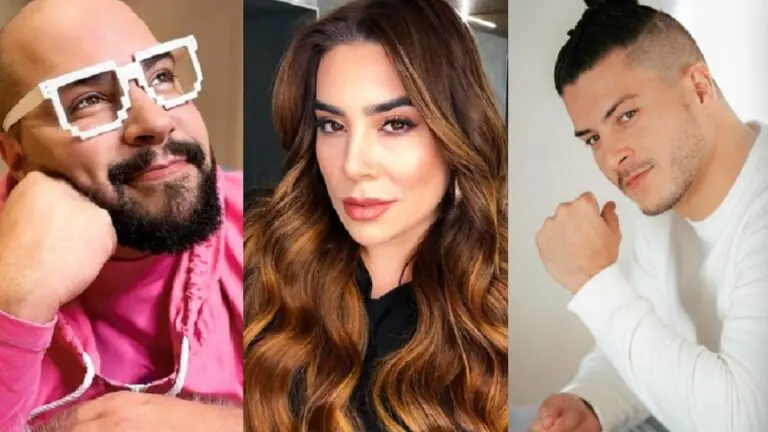 Participantes do BBB 2022: quem são os 6 famosos cotados