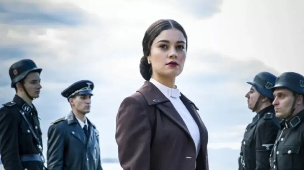 por que passaporte para liberdade é dublado