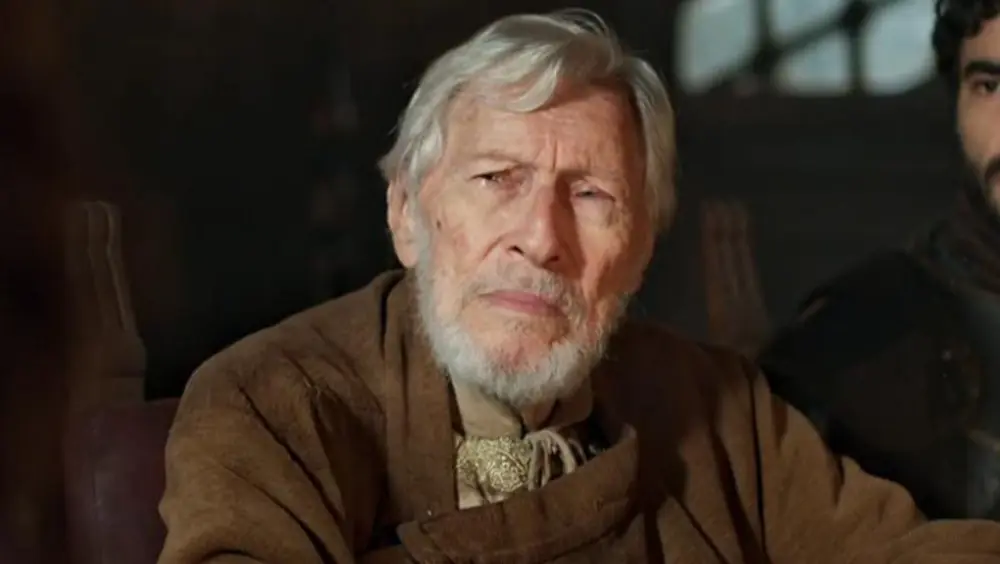 atores de páginas da vida que já morreram