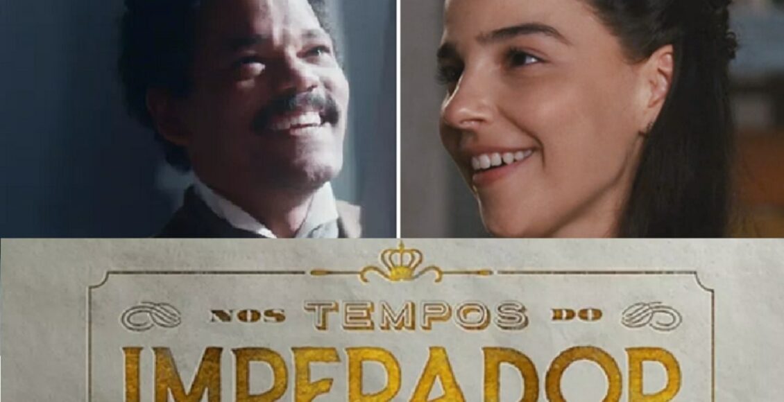 Pilar casa com Samuel