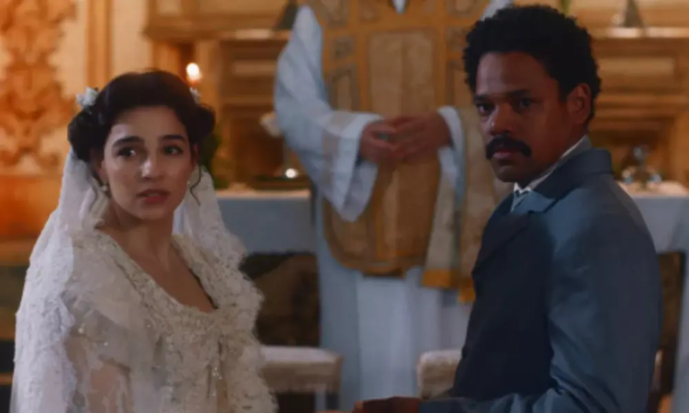 nos tempos do imperador