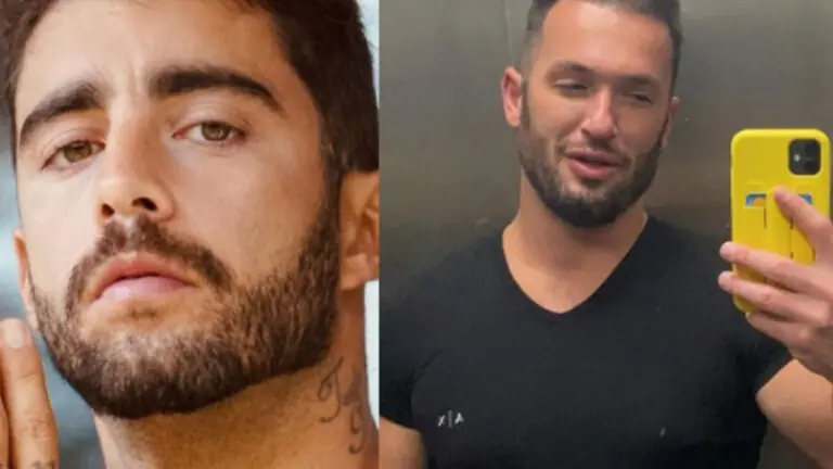 Possíveis participantes BBB 22: lista tem Pedro Scooby e Diego Hypólito