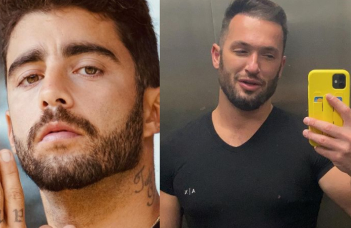 Possíveis participantes do BBB 22