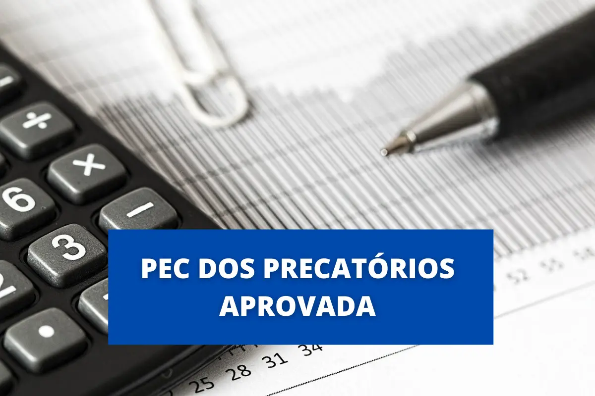 PEC dos Precatórios 2021