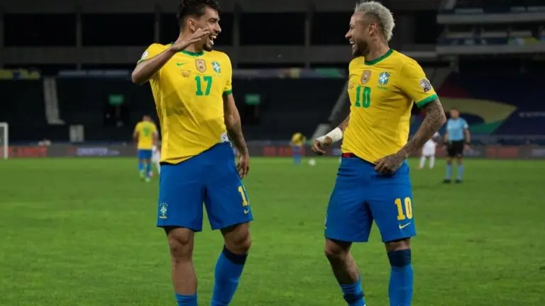 Quando é o próximo jogo do Brasil? Seleção tem duelo em janeiro