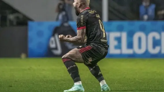 Quais são os próximos jogos do Flamengo? Veja o calendário de 2022