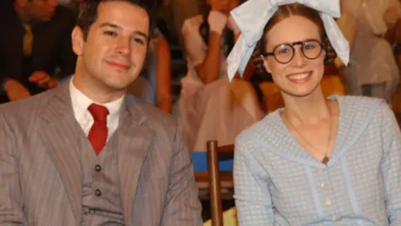 VOTE: qual foi a melhor novela das 6 da Globo até hoje?