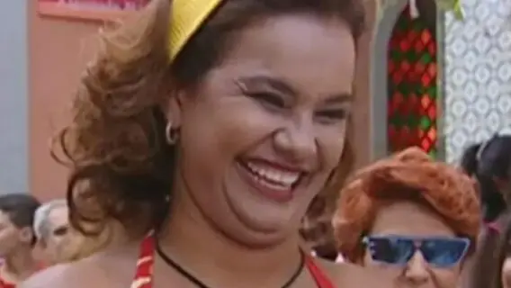 Relembre qual o bordão da Dona Jura na novela O Clone