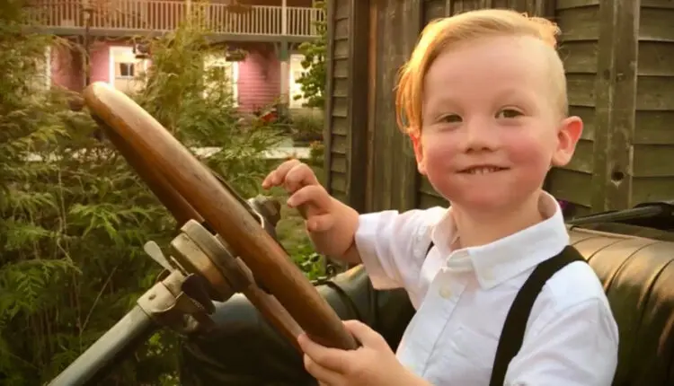 9 temporada de Quando Chama o Coração