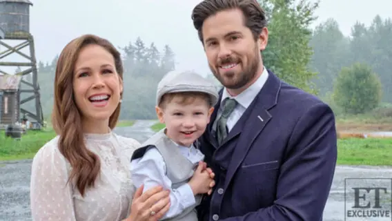 Quando Chama o Coração substitui ator em nova temporada