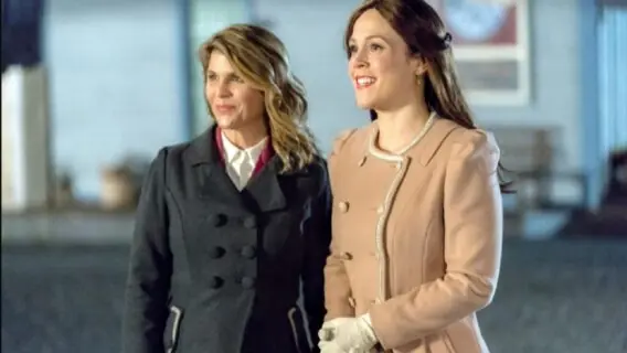 Quando Chama o Coração: Abigail morre?