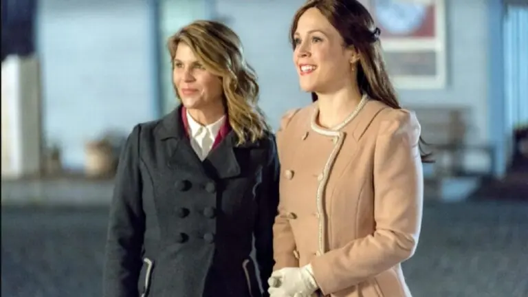 Quando Chama o Coração: Abigail morre?