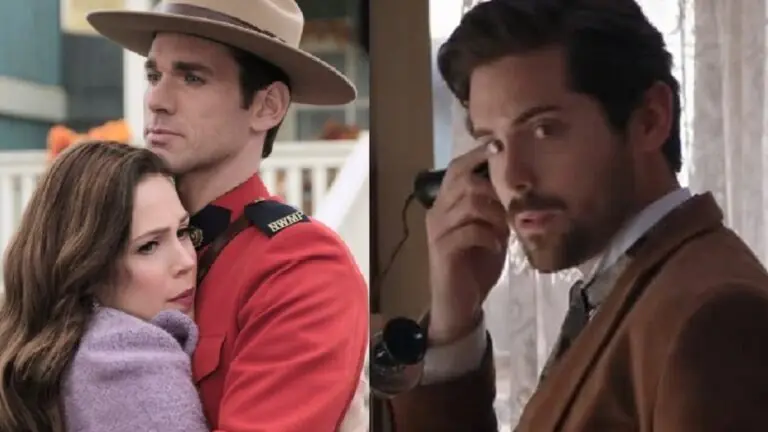 Elizabeth deve ficar com quem em Quando Chama o Coração?