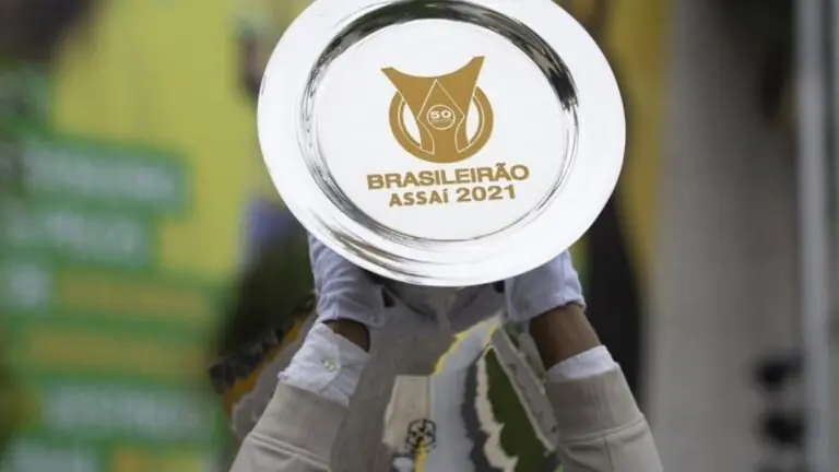 Quanto ganha o vice-campeão do Brasileirão? Veja os valores