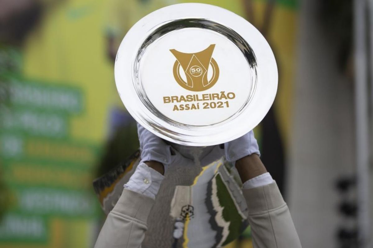 quanto ganha o vice campeão do brasileirão
