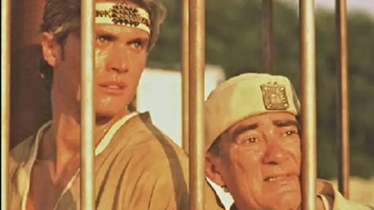 Sessão Renato Aragão: SBT vai passar ‘O Trapalhão e a Luz Azul’