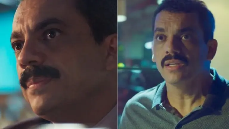 Quem é Anchieta em Um Lugar ao Sol?