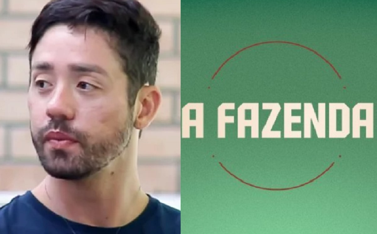 quem é o favorito para ganhar a fazenda 2021