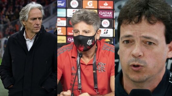 Quem será o novo técnico do Atlético Mineiro? Veja as opções do Galo