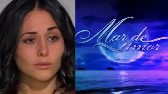 Quem é o pai de Estrela em Mar de Amor e quando o mistério acaba?