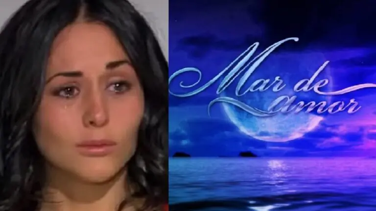 Quem é o pai de Estrela em Mar de Amor e quando o mistério acaba?