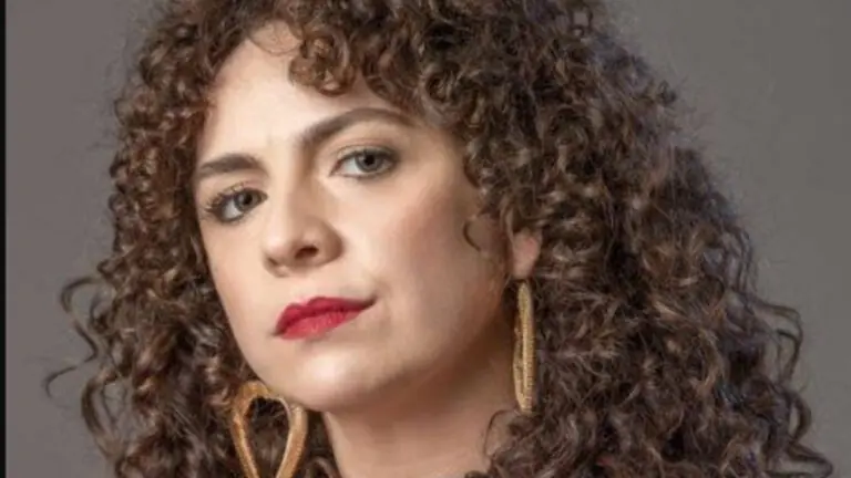 Quem é Stephany, personagem de Renata Gaspar Um Lugar ao Sol?