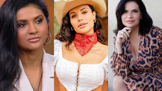 Quem fica na Fazenda? Parcial aponta resultado da 12ª roça do reality