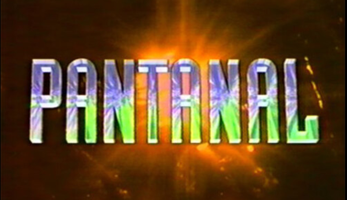 Quem já morreu da novela Pantanal