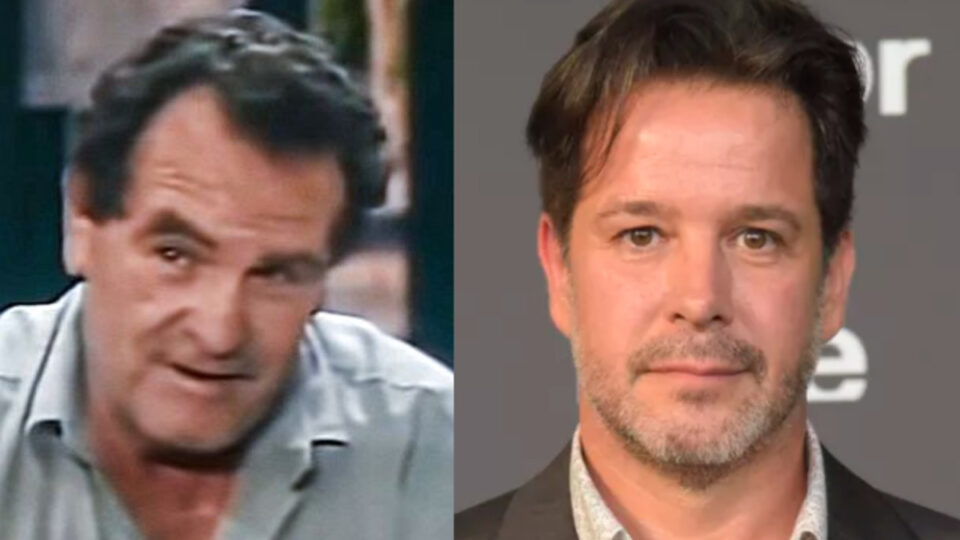 Quem será o Tenório no remake de Pantanal