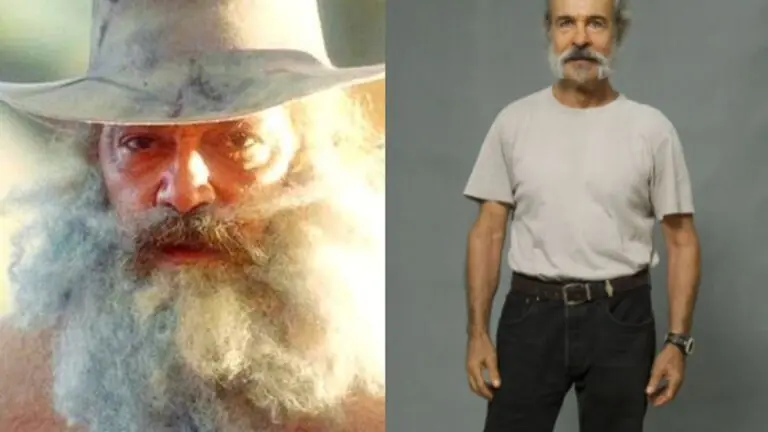 Quem vai ser o Velho do Rio no remake de Pantanal?