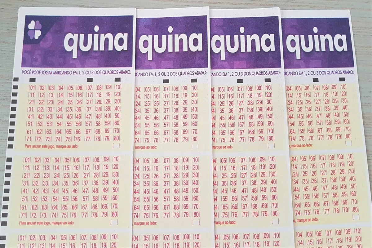 Quina 5727