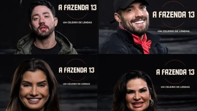 R7 votação de hoje 2021: Rico, Bil, Solange ou Marina, quem ganha?