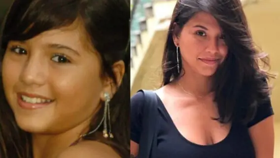 Por onde anda Raquel de Queiroz, a Giselle de Páginas da Vida