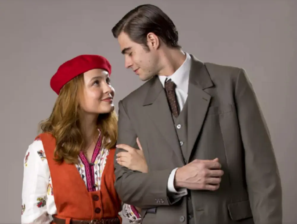 novelas da globo 2022