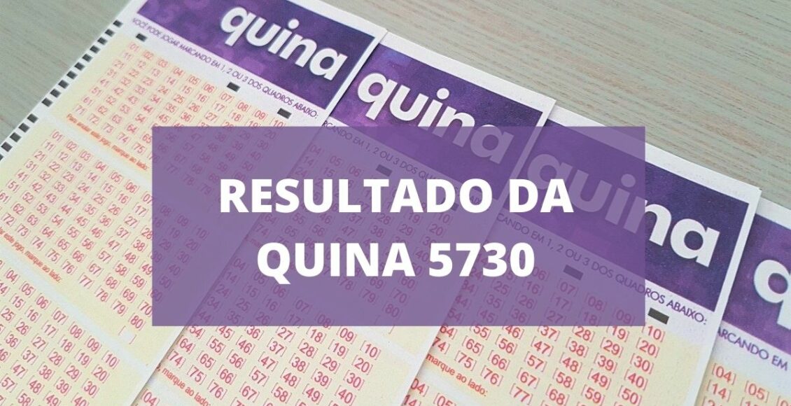 Quina 5730