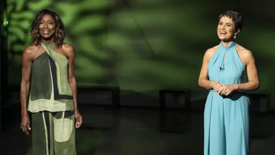 Retrospectiva 2021 na Globo: que horas começa e como será?