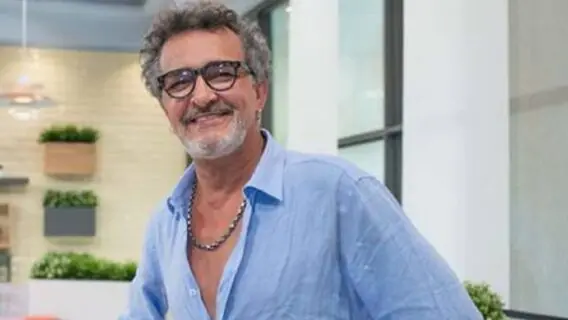 Rogério Samora novelas: relembre trabalhos do ator português