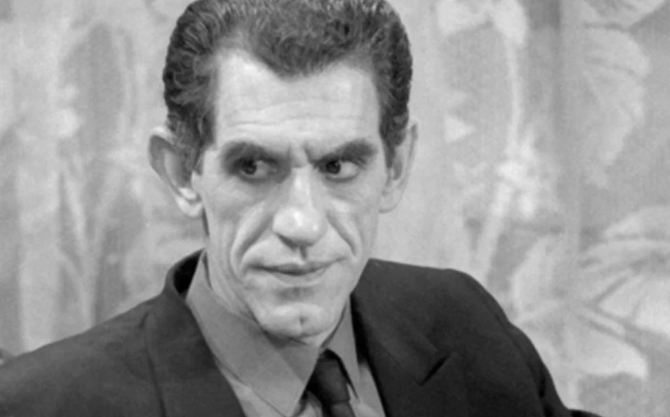 Quem é Napoleão em Um Lugar ao Sol? Novelas de Rui Rezende