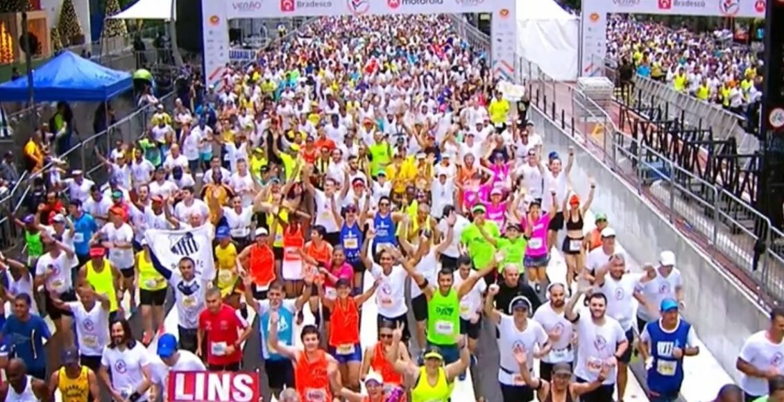 são silvestre 2021 horário