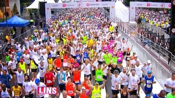 Corrida de São Silvestre 2021: horário da prova e onde assistir ao vivo