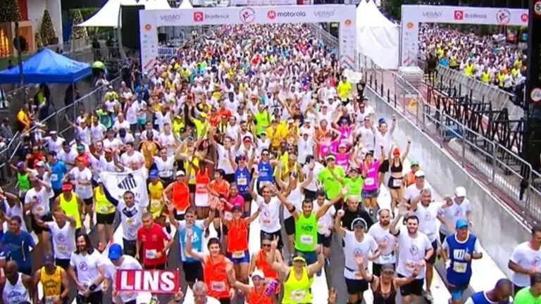Corrida de São Silvestre 2021: horário da prova e onde assistir ao vivo