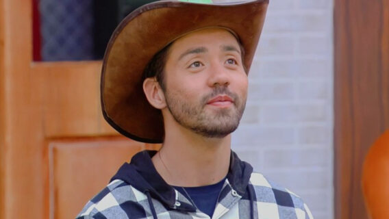 Seguidores a Fazenda 2021: Rico ganhou 3 milhões de fãs desde estreia