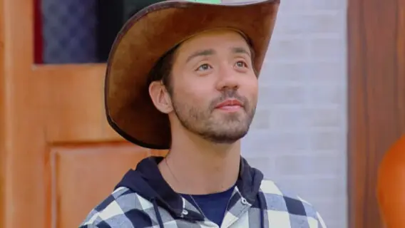 Seguidores a Fazenda 2021: Rico ganhou 3 milhões de fãs desde estreia