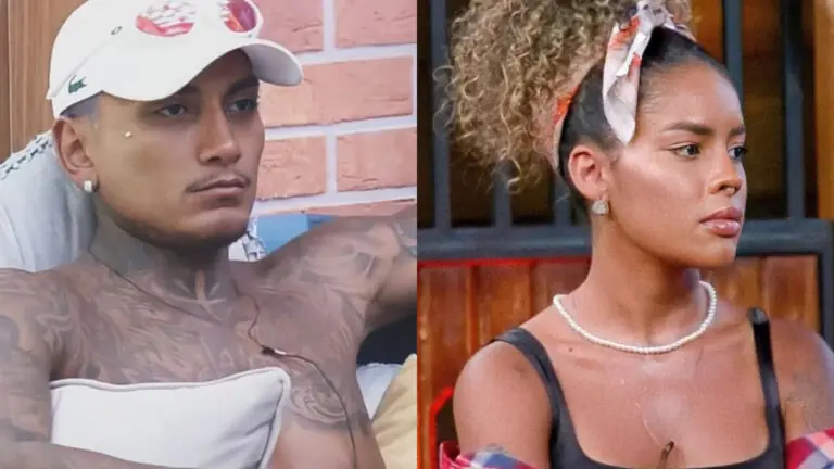 A Fazenda 2021: ranking de quem ganhou seguidores; Rico lidera